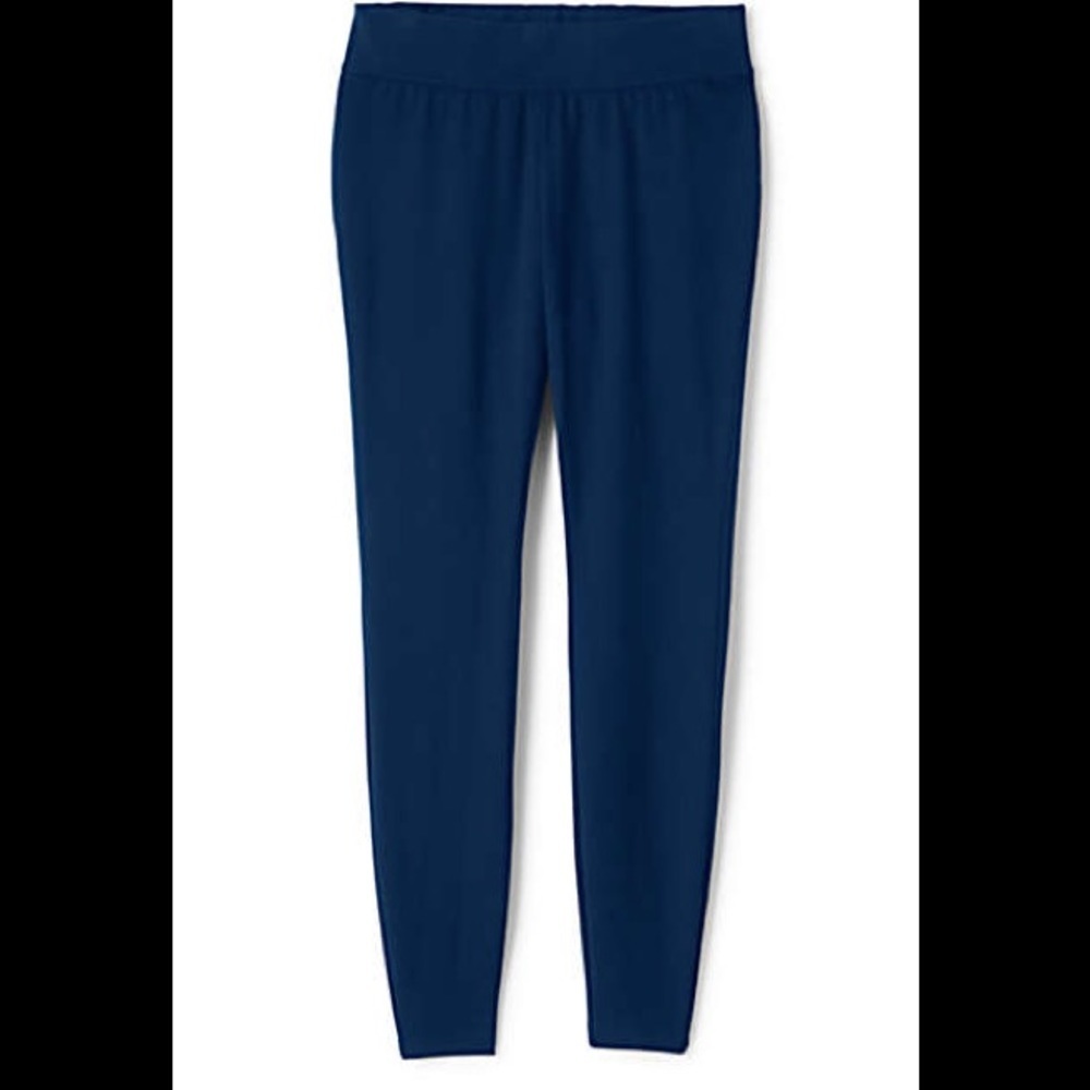 Women's Starfish Knit Leggings spandex‎